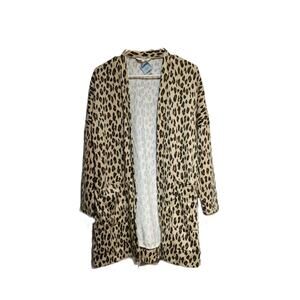 Amaryllis Women's Cardigan Size Small